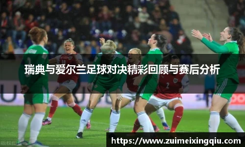 瑞典与爱尔兰足球对决精彩回顾与赛后分析