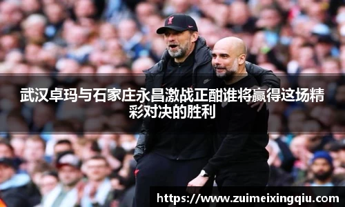 武汉卓玛与石家庄永昌激战正酣谁将赢得这场精彩对决的胜利